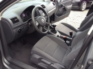 Zdjęcie Volkswagen Golf 1.9 TDI 4Motion