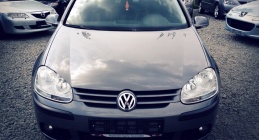 Zdjęcie Volkswagen Golf 1.9 TDI 4Motion