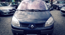 Zdjęcie Renault Scenic II 1.6 benz. 113 KM