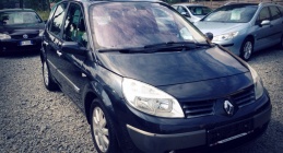 Zdjęcie Renault Scenic II 1.6 benz. 113 KM