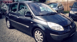 Zdjęcie Renault Scenic II 1.6 benz. 113 KM