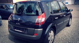 Zdjęcie Renault Scenic II 1.6 benz. 113 KM