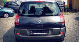 Zdjęcie Renault Scenic II 1.6 benz. 113 KM