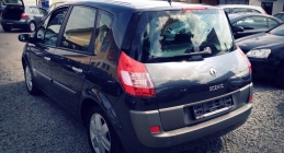 Zdjęcie Renault Scenic II 1.6 benz. 113 KM