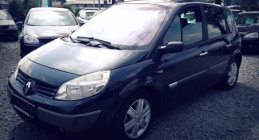 Zdjęcie Renault Scenic II 1.6 benz. 113 KM