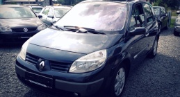 Zdjęcie Renault Scenic II 1.6 benz. 113 KM