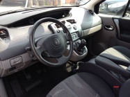 Zdjęcie Renault Scenic II 1.6 benz. 113 KM