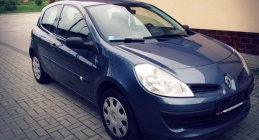 Zdjęcie Renault Clio III 1.2 16 V 75 KM