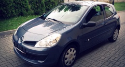 Zdjęcie Renault Clio III 1.2 16 V 75 KM