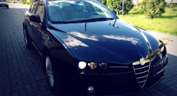 Zdjęcie Alfa Romeo 159 1.9 JTDM 150 KM