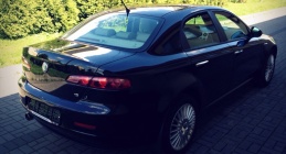 Zdjęcie Alfa Romeo 159 1.9 JTDM 150 KM