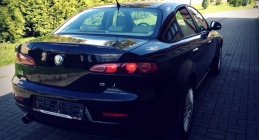 Zdjęcie Alfa Romeo 159 1.9 JTDM 150 KM