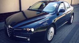 Zdjęcie Alfa Romeo 159 1.9 JTDM 150 KM