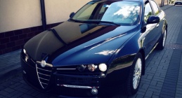 Zdjęcie Alfa Romeo 159 1.9 JTDM 150 KM