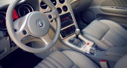 Zdjęcie Alfa Romeo 159 1.9 JTDM 150 KM