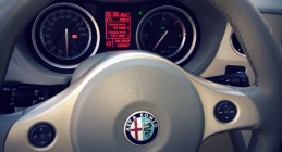 Zdjęcie Alfa Romeo 159 1.9 JTDM 150 KM