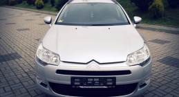 Zdjęcie Citroen C5 2.0 HDi 163 KM