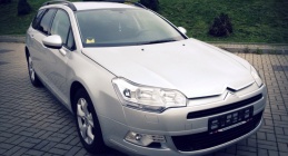 Zdjęcie Citroen C5 2.0 HDi 163 KM