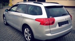 Zdjęcie Citroen C5 2.0 HDi 163 KM