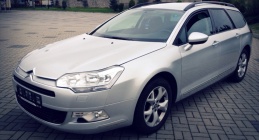 Zdjęcie Citroen C5 2.0 HDi 163 KM