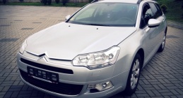 Zdjęcie Citroen C5 2.0 HDi 163 KM