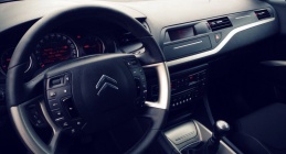 Zdjęcie Citroen C5 2.0 HDi 163 KM