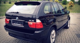 Zdjęcie BMW X5 3.0 D 218 KM 4x4