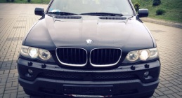 Zdjęcie BMW X5 3.0 D 218 KM 4x4