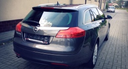 Zdjęcie Opel Insignia 2.0 cdti Cosmo 163 KM