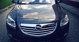 Zdjęcie Opel Insignia 2.0 cdti Cosmo 163 KM