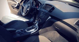 Zdjęcie Opel Insignia 2.0 cdti Cosmo 163 KM