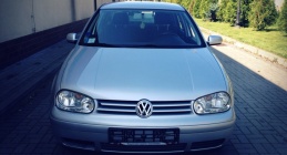 Zdjęcie Volkswagen Golf 1.6 105 KM Highline