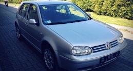 Zdjęcie Volkswagen Golf 1.6 105 KM Highline