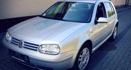 Zdjęcie Volkswagen Golf 1.6 105 KM Highline