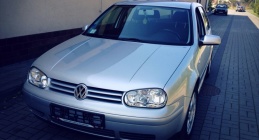 Zdjęcie Volkswagen Golf 1.6 105 KM Highline