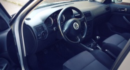 Zdjęcie Volkswagen Golf 1.6 105 KM Highline