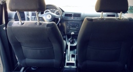 Zdjęcie Volkswagen Golf 1.6 105 KM Highline