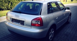 Zdjęcie Audi A3 1.9 TDI 101 KM