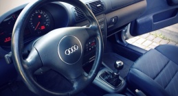 Zdjęcie Audi A3 1.9 TDI 101 KM