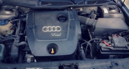 Zdjęcie Audi A3 1.9 TDI 101 KM