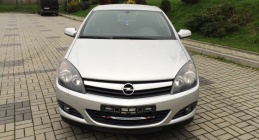 Zdjęcie Opel Astra III GTC 1.9 CDTI 150 KM