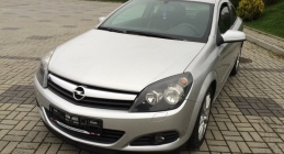 Zdjęcie Opel Astra III GTC 1.9 CDTI 150 KM