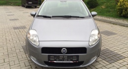 Zdjęcie Fiat Grande Punto 1.4 benz. 77 KM