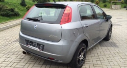 Zdjęcie Fiat Grande Punto 1.4 benz. 77 KM