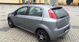 Zdjęcie Fiat Grande Punto 1.4 benz. 77 KM