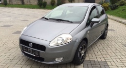 Zdjęcie Fiat Grande Punto 1.4 benz. 77 KM