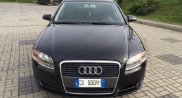 Zdjęcie Audi A4  2.0 TDI 140 KM