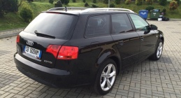 Zdjęcie Audi A4  2.0 TDI 140 KM