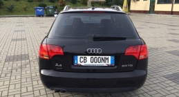 Zdjęcie Audi A4  2.0 TDI 140 KM