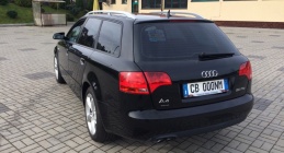 Zdjęcie Audi A4  2.0 TDI 140 KM